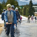 Horské klubání 2018