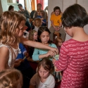 Horské klubání 2018