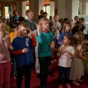 Horské klubání 2018