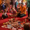 Horské klubání 2018