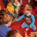 Horské klubání 2018