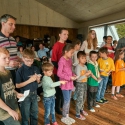 Horské klubání 2018