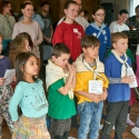 Horské klubání 2018