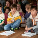 Horské klubání 2018