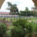 Uganda, seminář St. Paul Kinyamasika