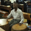 Uganda, seminář St. Paul Kinyamasika