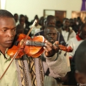 Uganda, seminář St. Paul Kinyamasika
