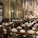 bohoslovecké semináře