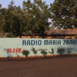Projekt měsíce – Radio Maria Zambia v Chipatě